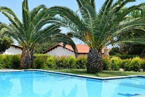  Aspalathos Villas  Apokoronos